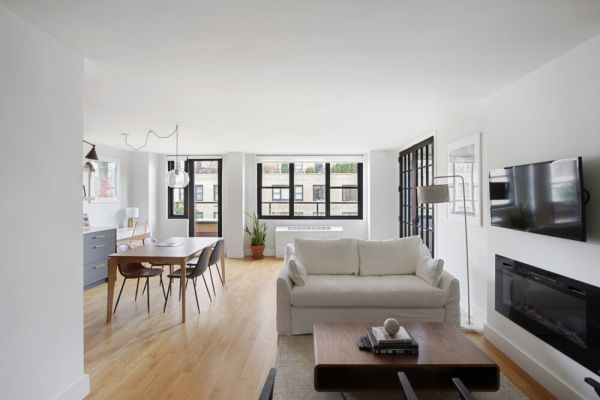 Nice Stay | Columbus Circle | 17A