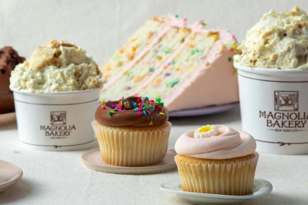 Magnolia Bakery