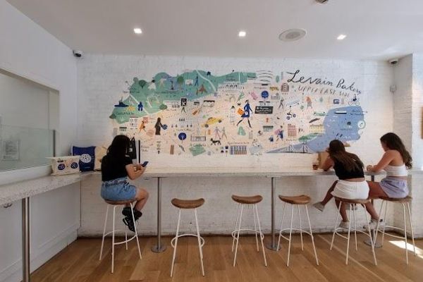 Levain Bakery – UES