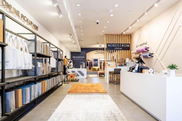 Nordstrom Local Upper East Side