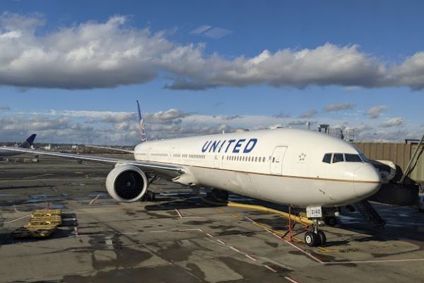 Newark Liberty International Airport