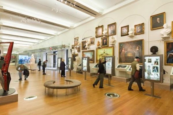 New-York Historical Society