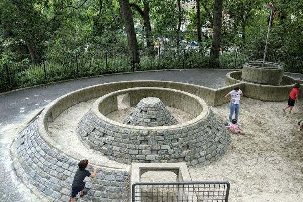 Adventure Playground