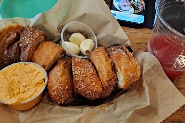 Earl’s Beer and Cheese