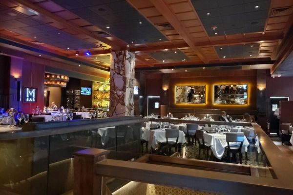 Mastro’s Steakhouse