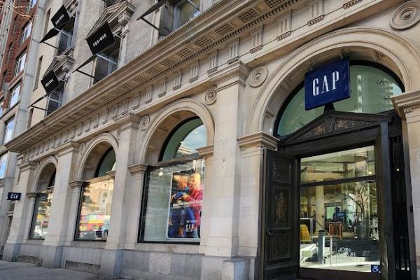 Gap