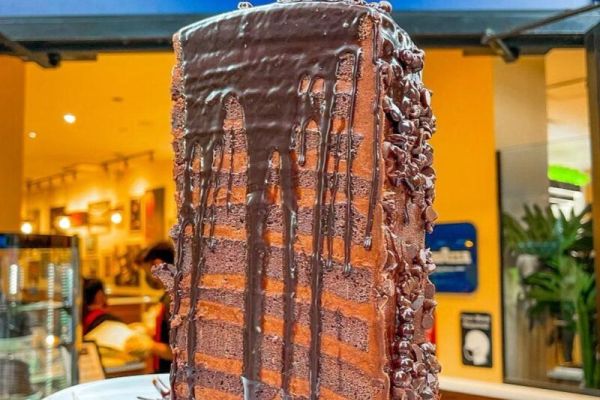 Carnegie Diner & Cafe