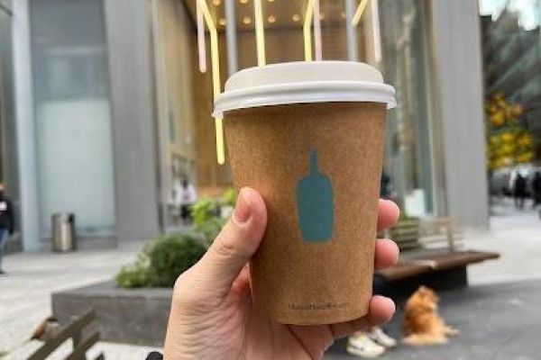 Blue Bottle Coffee