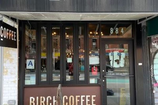 Birch Coffee