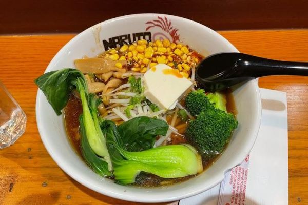 Naruto Ramen