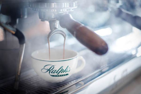 Ralph’s Coffee