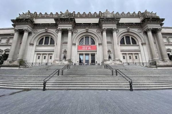 The Metropolitan Museum of Art