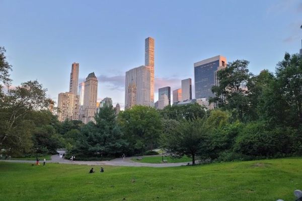 Central Park