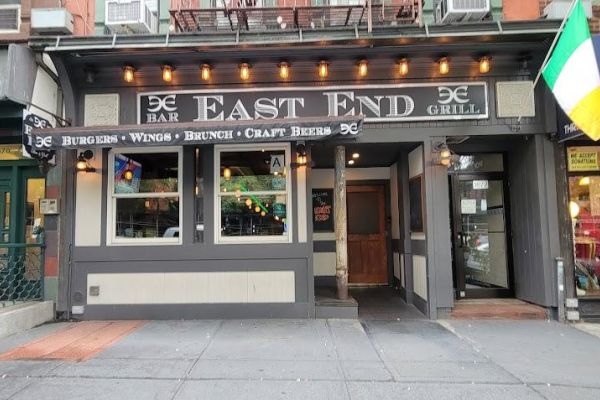 East End Bar & Grill