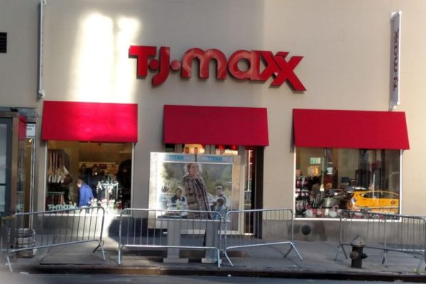 T.J. Maxx