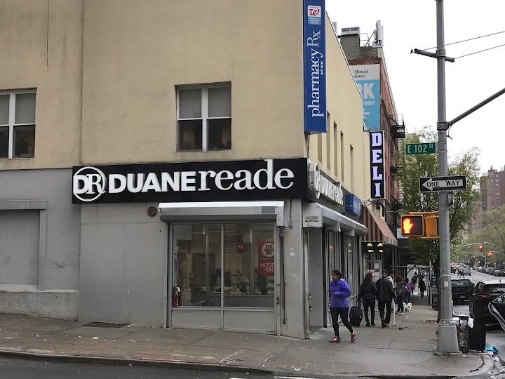 Duane Reade