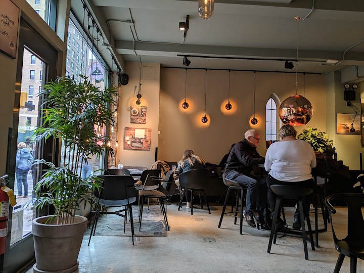 JOE & THE JUICE Nice Stay NYC